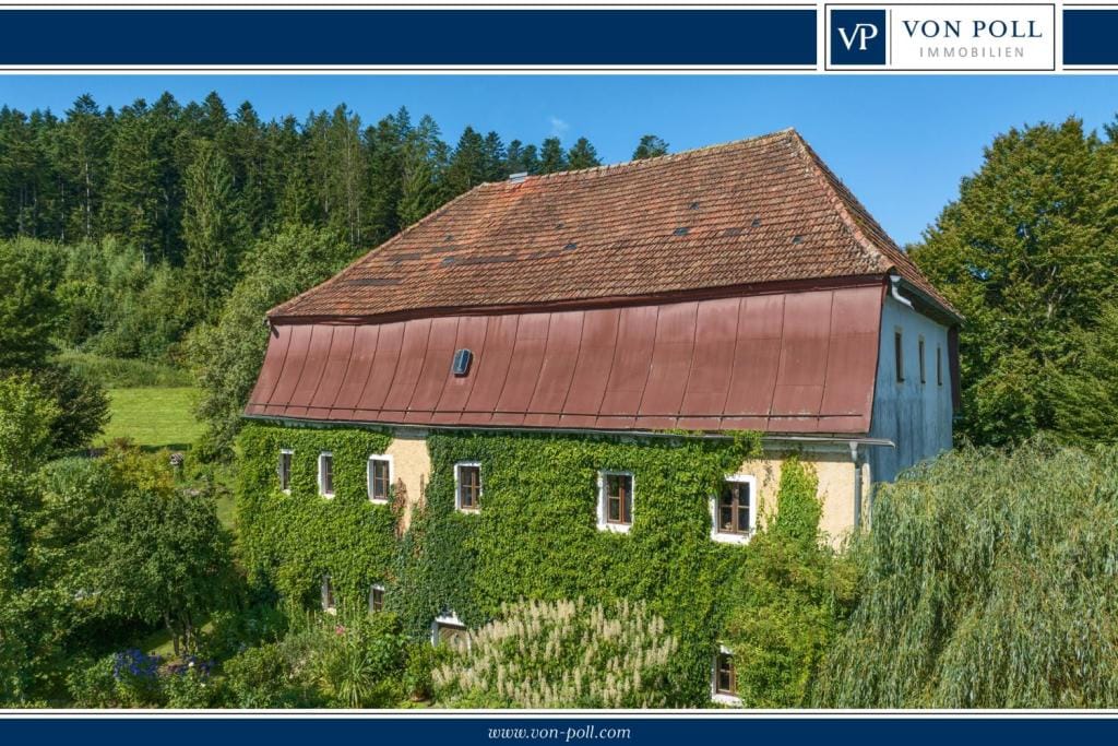Immobilie in Wegscheid - Bauernhaus in Wegscheid - Bild 0