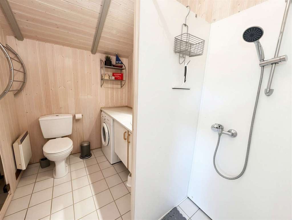 Immobilie in Tönning - Liebevoll eingerichtetes Ferienhaus mit Sauna, Garten und Blick ins Grüne - Bild 4