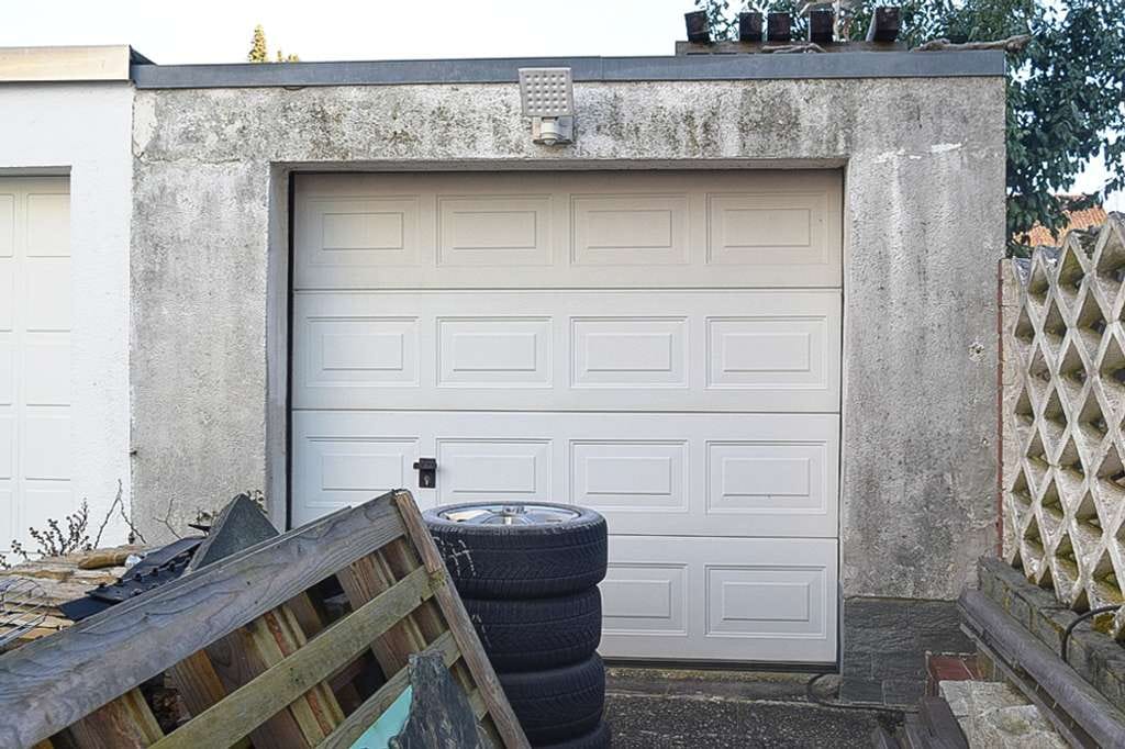 Immobilie in Bruchköbel - Doppelhaushälfte - günstig - nur Zwangsversteigerung- keine Käuferprovision! - Bild 4