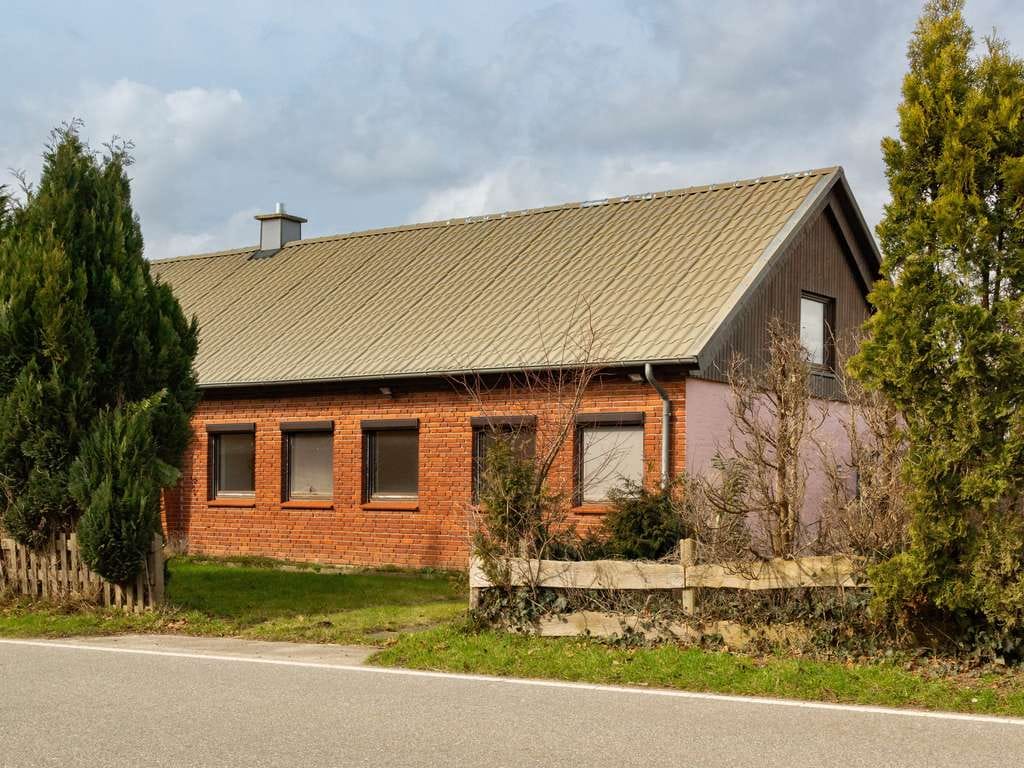 Immobilie in Süderbrarup - Landhaus mit großen Garten und Nähe zur Schlei - Bild 0