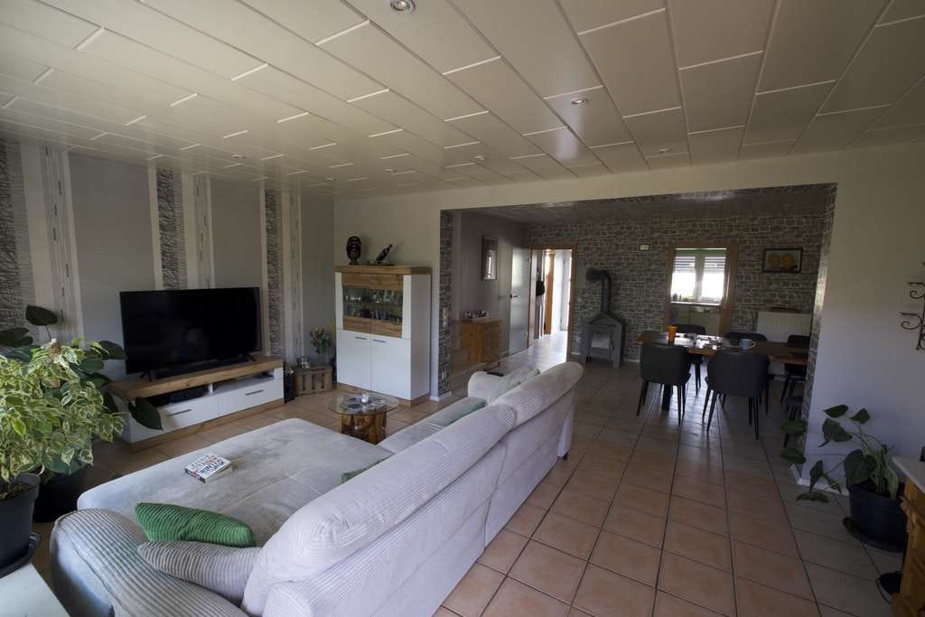 Immobilie in Grünstadt - Reihenmittelhaus in Grünstadt-Sausenheim - Bild 2