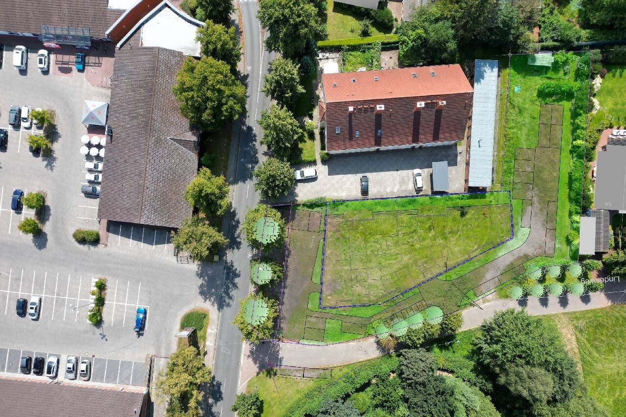Immobilie in Horneburg - Tivoli - WE 19: 3-Zimmer Staffelgeschosswohnung - Bild 2
