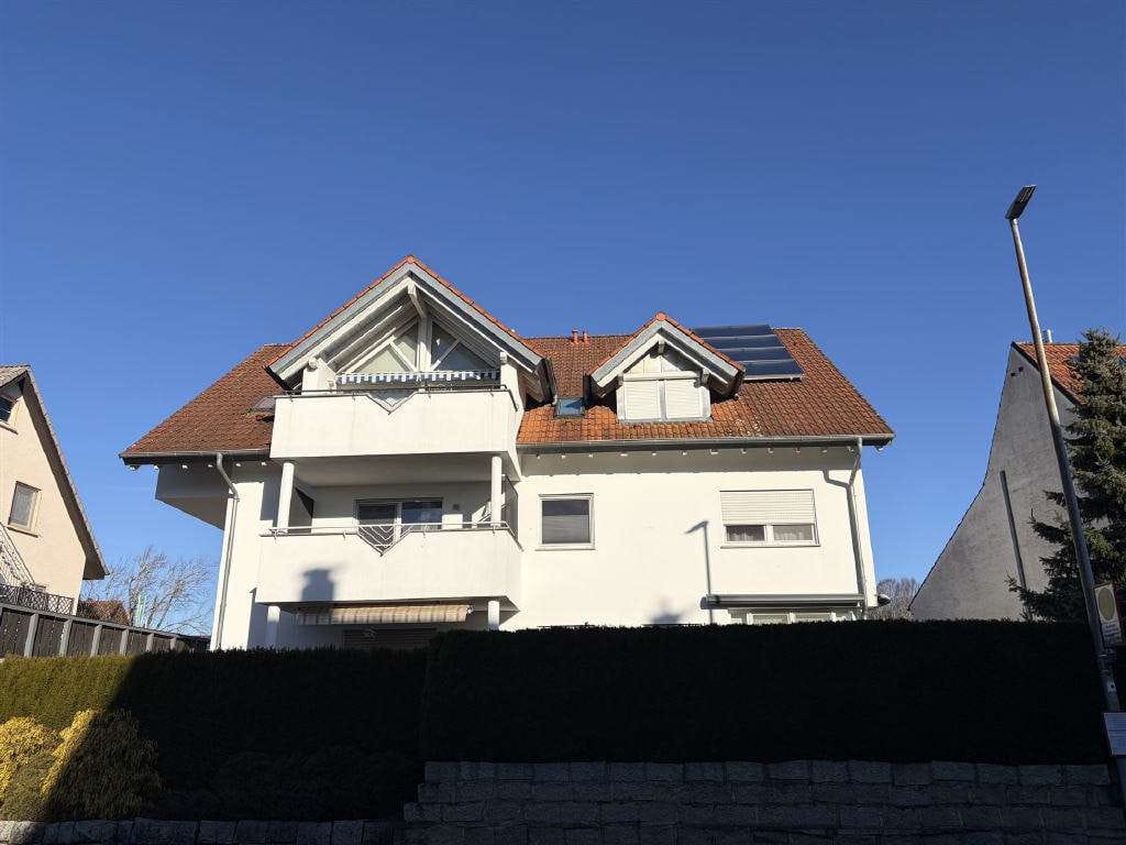 Immobilie in Durlangen - Kapitalanleger aufgepasst!
 - Bild 2