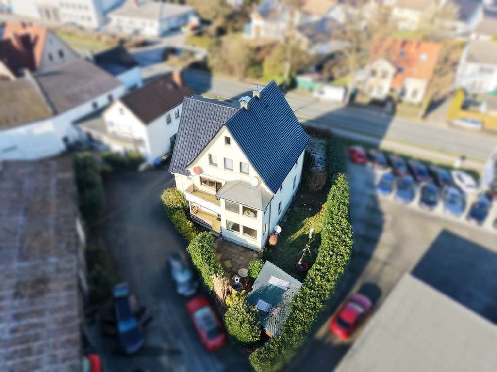 Immobilie in Oerlinghausen - Renditeboost fürs Portfolio: ca. 6,15 % Rendite direkt nach dem Kauf! - Bild 1