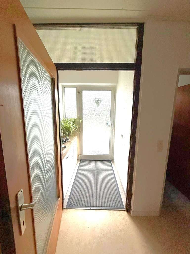 Immobilie in Hüttisheim - Vermietete Doppelhaushälfte zu verkaufen! Top B30 Anbindung - Bild 5