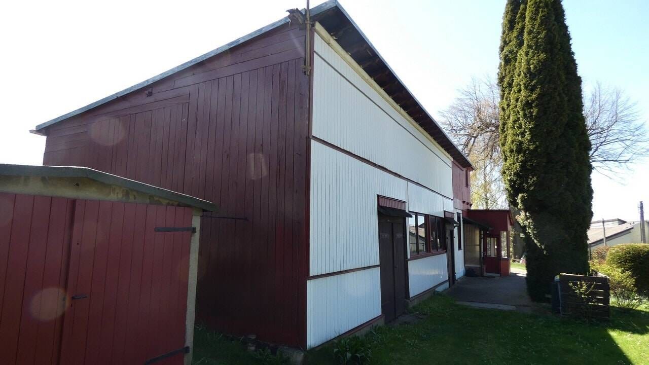 Immobilie in Hohenstein-Ernstthal - Hier ist Vieles möglich! - Bild 2