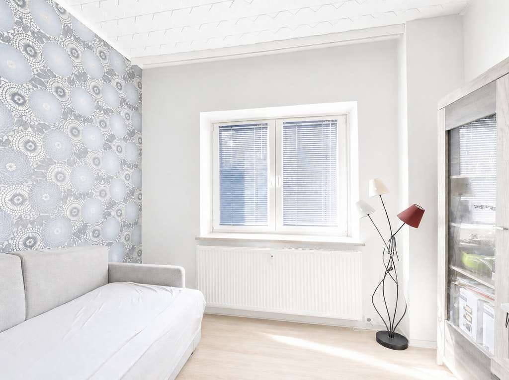 Immobilie in Cuxhaven - Seltene Gelegenheit mitten in Cuxhaven – 
Wohnung mit Gartenzugang und Terrasse - Bild 2