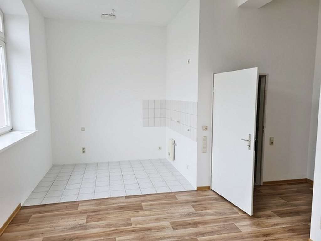 Immobilie in Neumark - Vermietete 1-Raum-Wohnung mit Lift günstig zu verkaufen - Bild 4