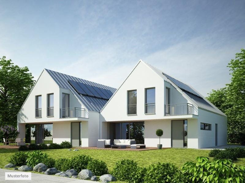 Immobilie in Herscheid - Haus in Herscheid - Bild 0