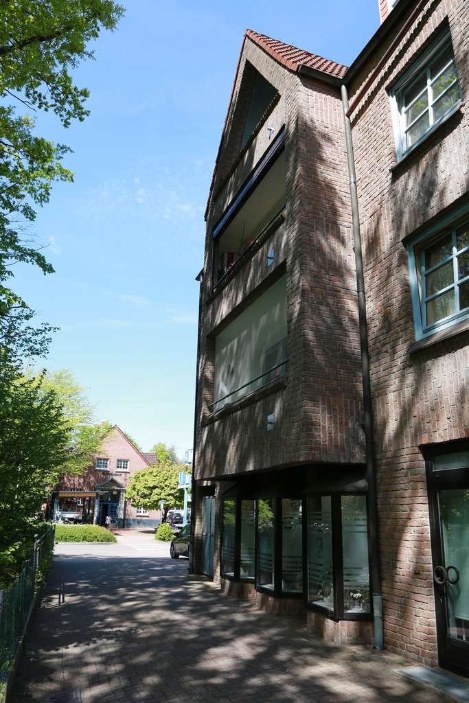 Immobilie in Großhansdorf - Charmante Dachgeschosswohnung in Großhansdorf - Bild 2