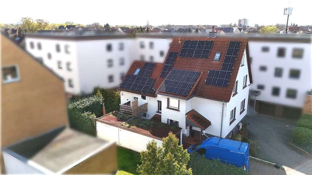 Immobilie in Garbsen - Kapitalanlage mit sofortigen Einnahmen und zusätzlichem Renditepotenzial - Bild 2