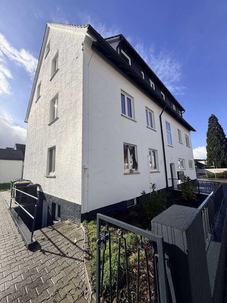 Immobilie in Asperg - Top‑Investment: Saniertes,  aufgeteiltes MFH mit 7 Einheiten & 90 % Leerstand in Ludwigsburg‑Asperg - Bild 3