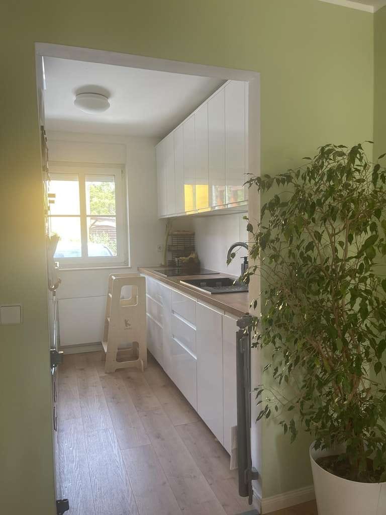 Immobilie in Schulzendorf - Modernisiertes Reihenmittelhaus mit 120m2 - auf Pachtland - Bild 3