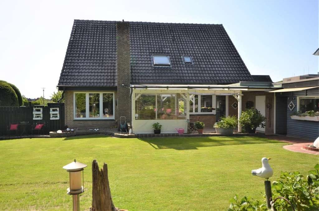 Immobilie in Thuine - Einfamilienhaus in Thuine - Bild 1