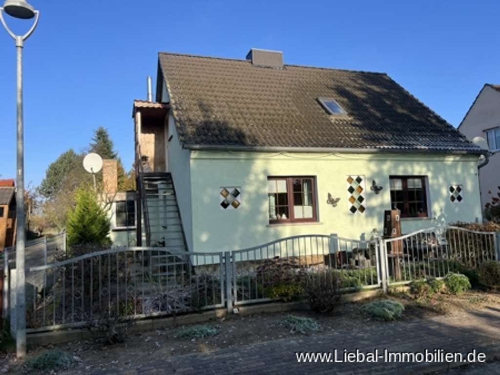 Immobilie in Bugewitz - Landhaus mit bis zu 3 Wohneinehiten - Bild 1
