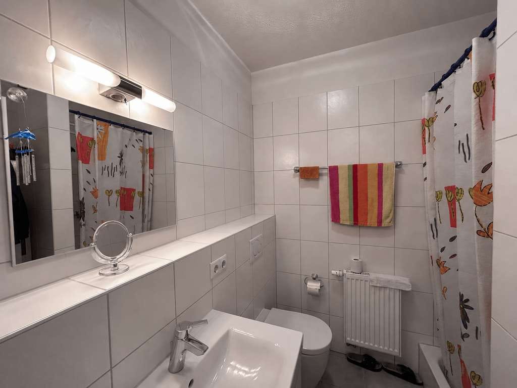 Immobilie in Karlsruhe - Vermietetes Denkmal-Apartment in Beiertheim-Bulach – Kapitalanlage mit Duplex-Parker - Bild 3