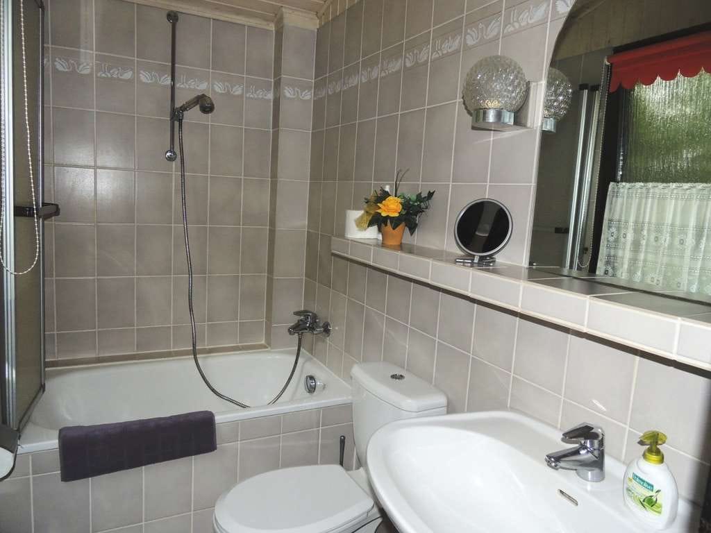Immobilie in Gudow - … nur wenige Schritte zum See! Attraktives Ferienhaus mit gr. Süd-Terrasse und Carport 
 - Bild 4