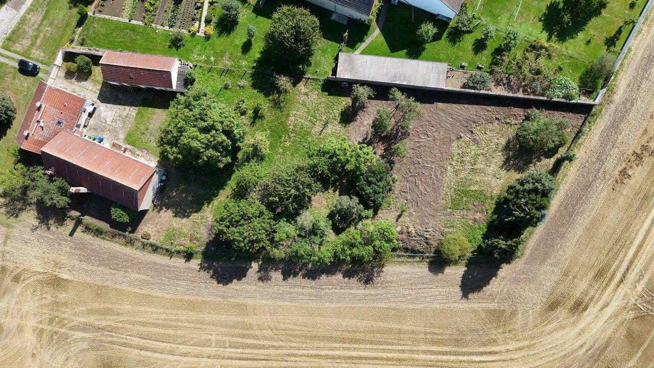 Immobilie in Niedergörsdorf - Traumhafter Bauernhof mit über 400 qm Nutzfläche und 3000 qm Land - Bild 0