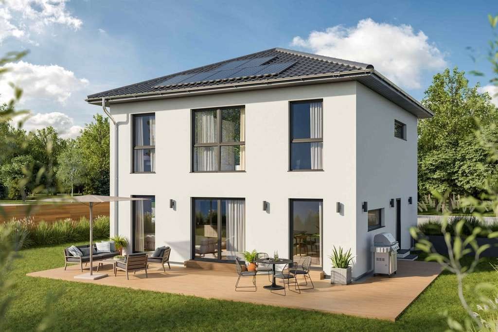 Immobilie in Motten - Endlich Platz für die ganze Familie - Bild 0