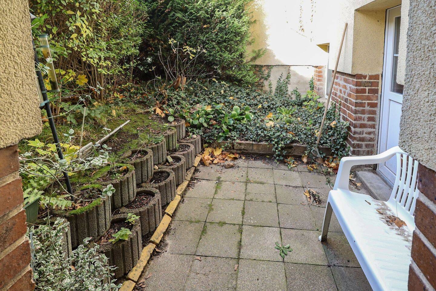 Immobilie in Leipzig -  Zukunftsorientiertes Investment in bester Wohnlage: Attraktives Mehrfamilienhaus in Leipzig- Gohlis - Bild 3