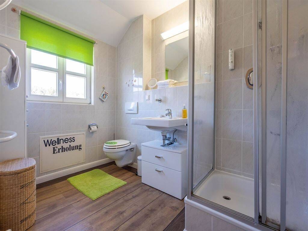 Immobilie in Dranske - Komfort mit Südausrichtung - strandnahe 2-Zimmer-Wohnung - Bild 3