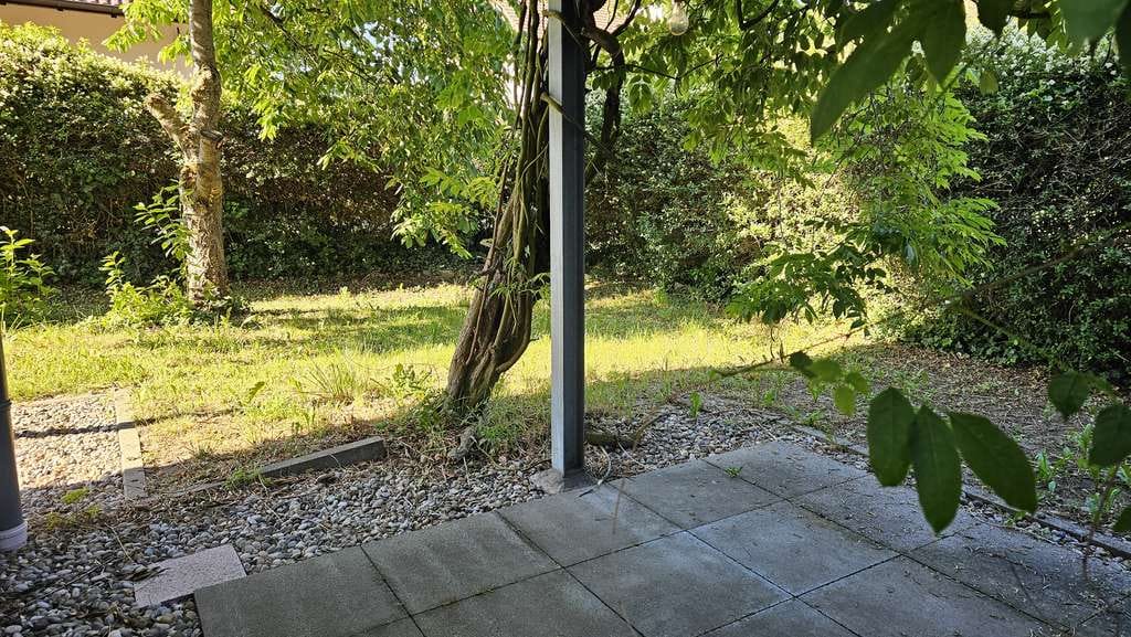 Immobilie in Wachenheim an der Weinstraße - Lichtdurchflutete Eigentumswohnung mit großem Gartenanteil in ruhiger, gesucher Lage ! - Bild 0