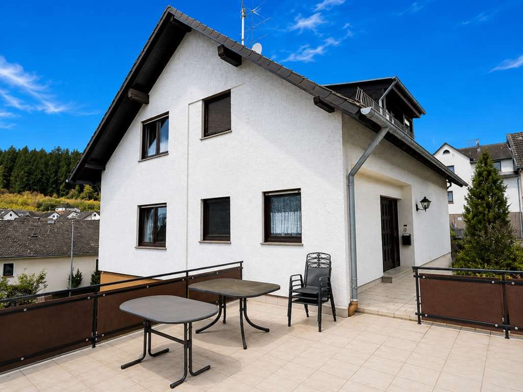 Immobilie in Arzbach - Gemütliches Einfamilienhaus in attraktiver Lage von Arzbach - Bild 1