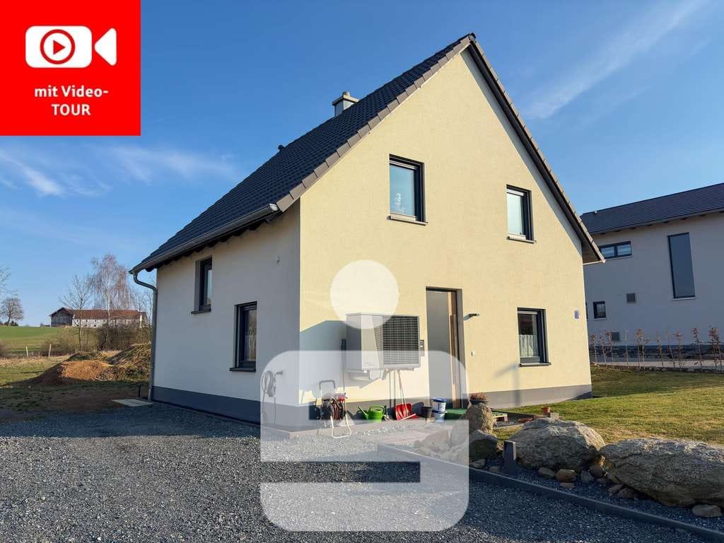 Immobilie in Pechbrunn - EINZIEHEN UND WOHLFÜHLEN - Bild 0