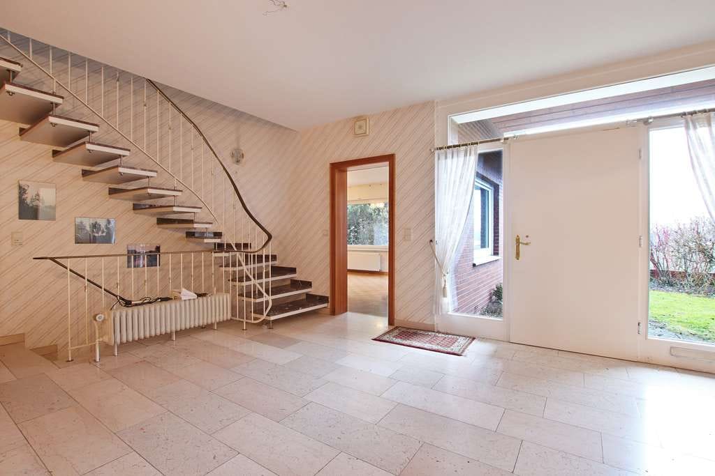 Immobilie in Lengerich - Großzügiges Einfamilienhaus mit Potential in Alleinlage - Bild 4