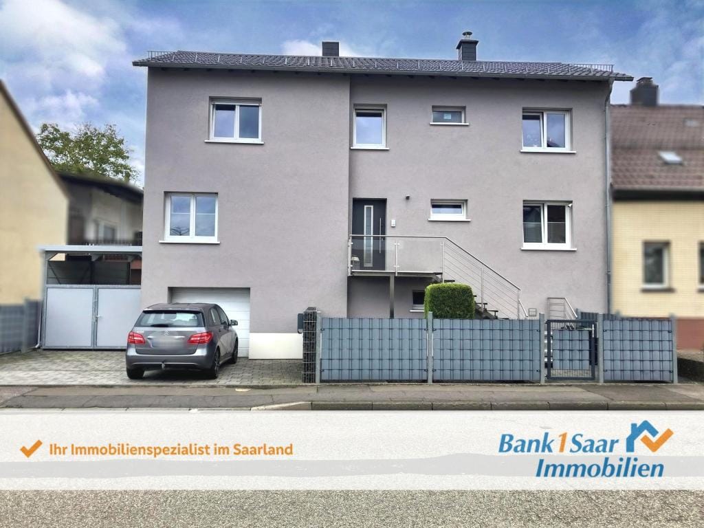 Immobilie in Schönenberg-Kübelberg -  - Bild 0