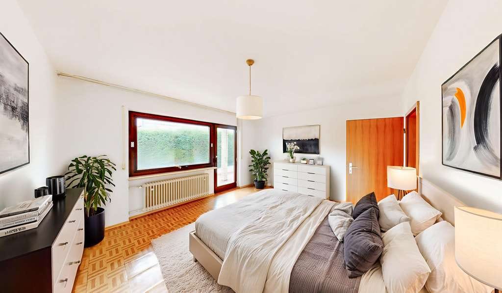 Immobilie in Wettstetten - Bringen Sie dieses Haus zum Strahlen - Bild 4