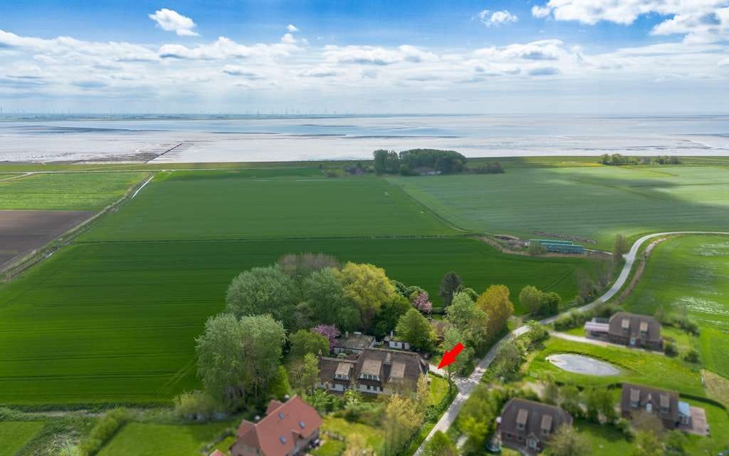 Immobilie in Vollerwiek - Hinterm Deich - vor den Toren von SPO - Bild 1