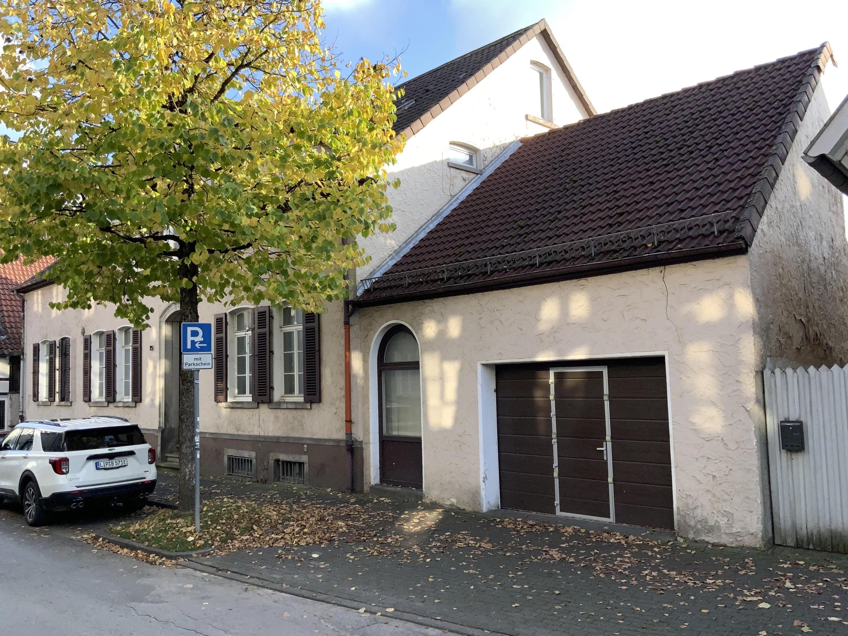 Immobilie in Lemgo - Im Herzen von Lemgo die Zukunft gestalten! - Bild 0