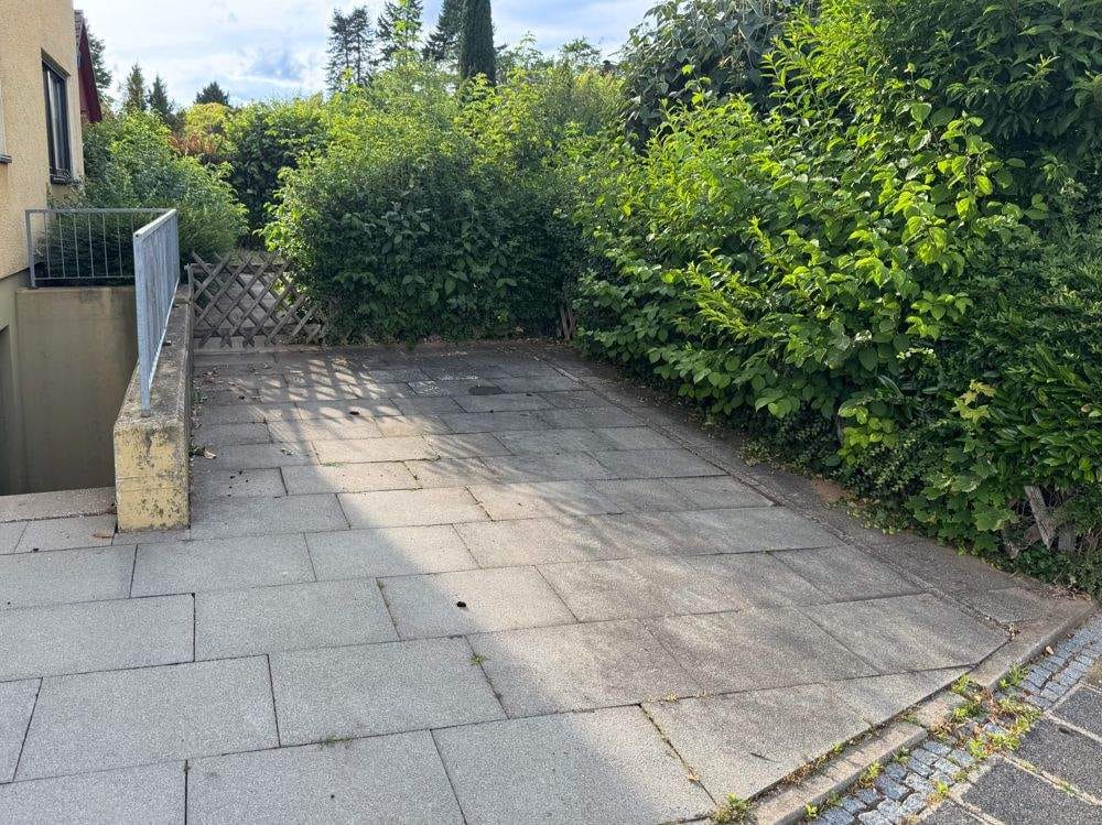 Immobilie in Heilsbronn - Gepflegte 3-Zimmer Wohnung in Heilsbronn - Bild 1