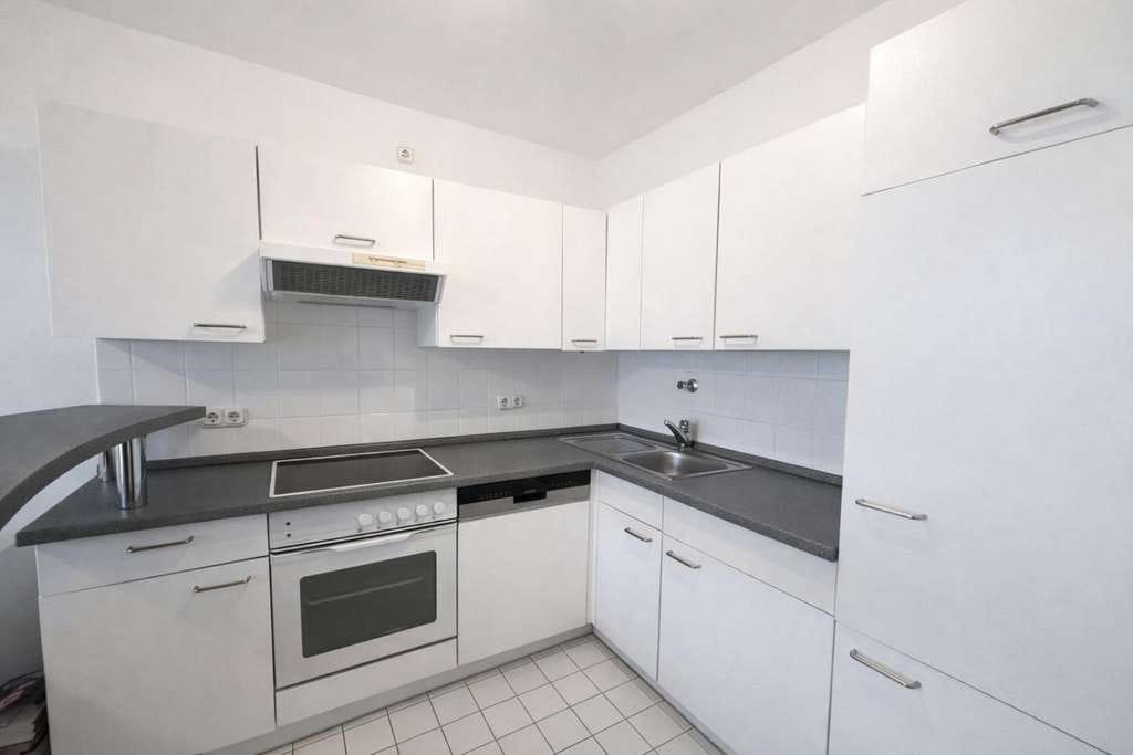 Immobilie in Berlin - Solide vermietetes Ein-Zimmer-Apartment nahe Frankfurter Tor! - Bild 3