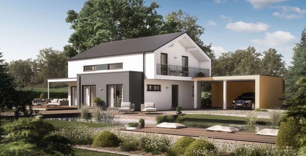 Immobilie in Pliening - Heimat für Herz und Seele - Bild 1