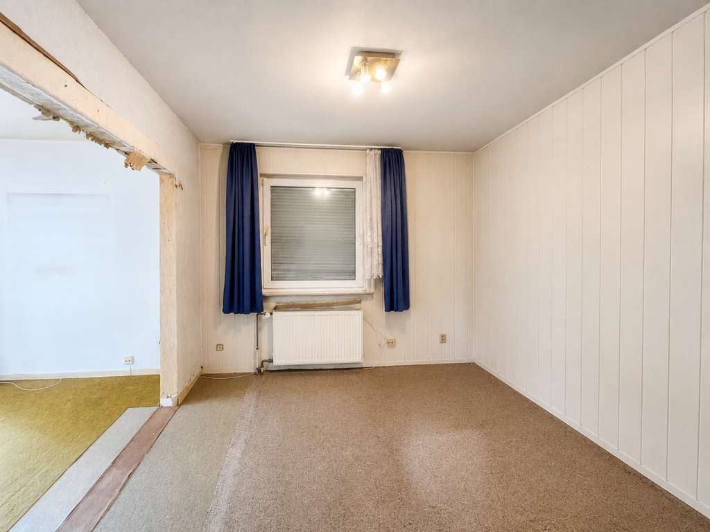 Immobilie in Hambühren - Freistehendes Einfamilienhaus mit großem Grundstück in ruhiger Lage von 29313 Hambühren - Bild 3