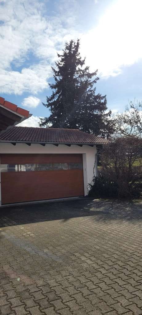 Immobilie in Unterdietfurt - Wohnhaus mit Werkstatt und Nebengebäude in ländlicher Lage zu verkaufen - Bild 4