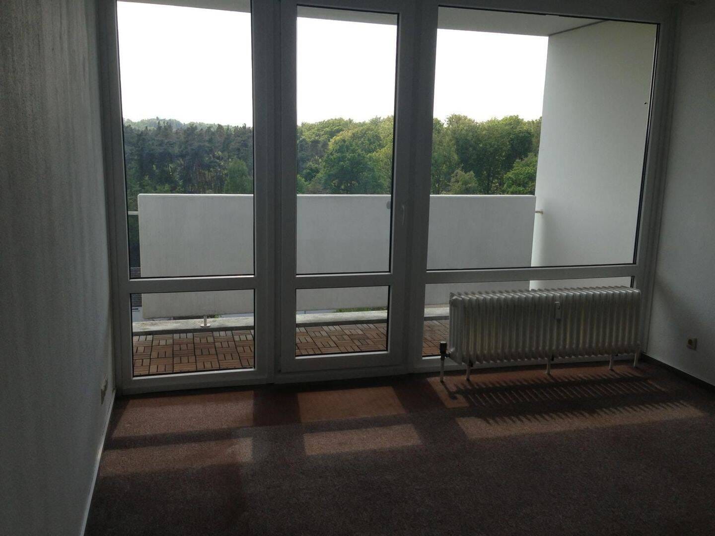 Immobilie in Heusenstamm - prov.frei 1 Zi. App, Balkon Stellplatz, Kapitalanlage - Bild 2