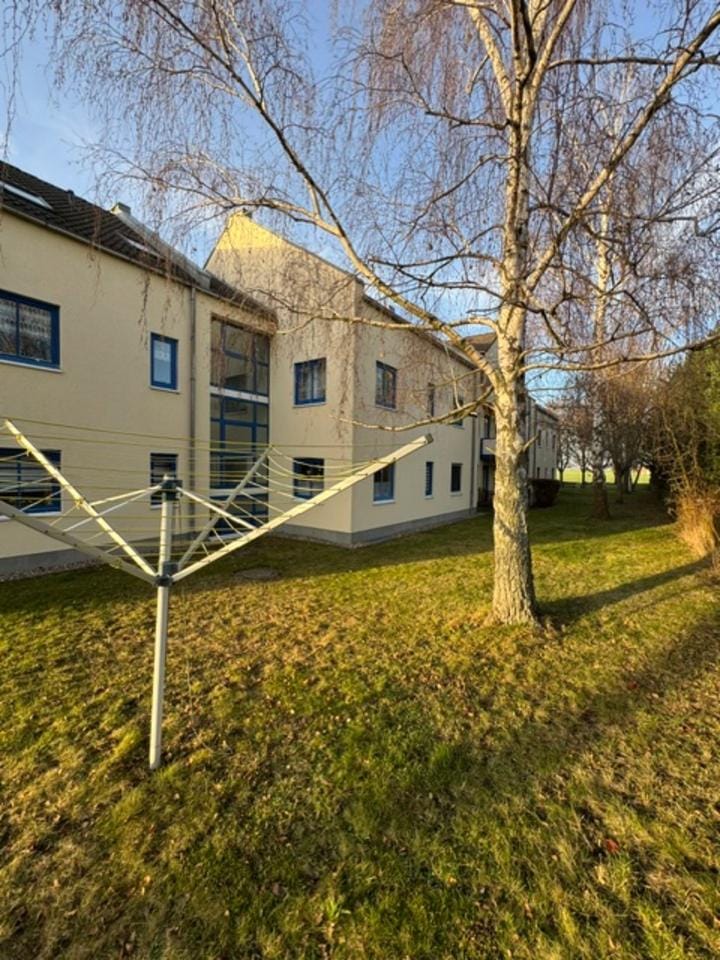 Immobilie in Borne - 2-Zimmer-Wohnung mit Balkon - Bild 0