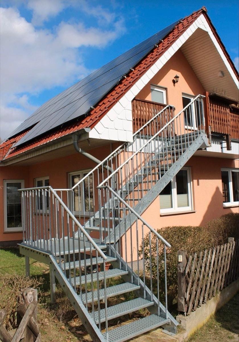 Immobilie in Rheinsberg - Haus in Linow - Bild 2