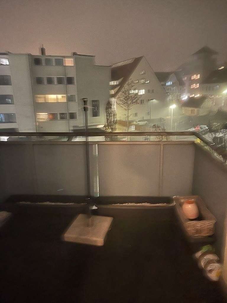 Immobilie in Villingen-Schwenningen - Vermietete große 1-Zimmer-Wohnung in Schwenningen zu verkaufen - Bild 0
