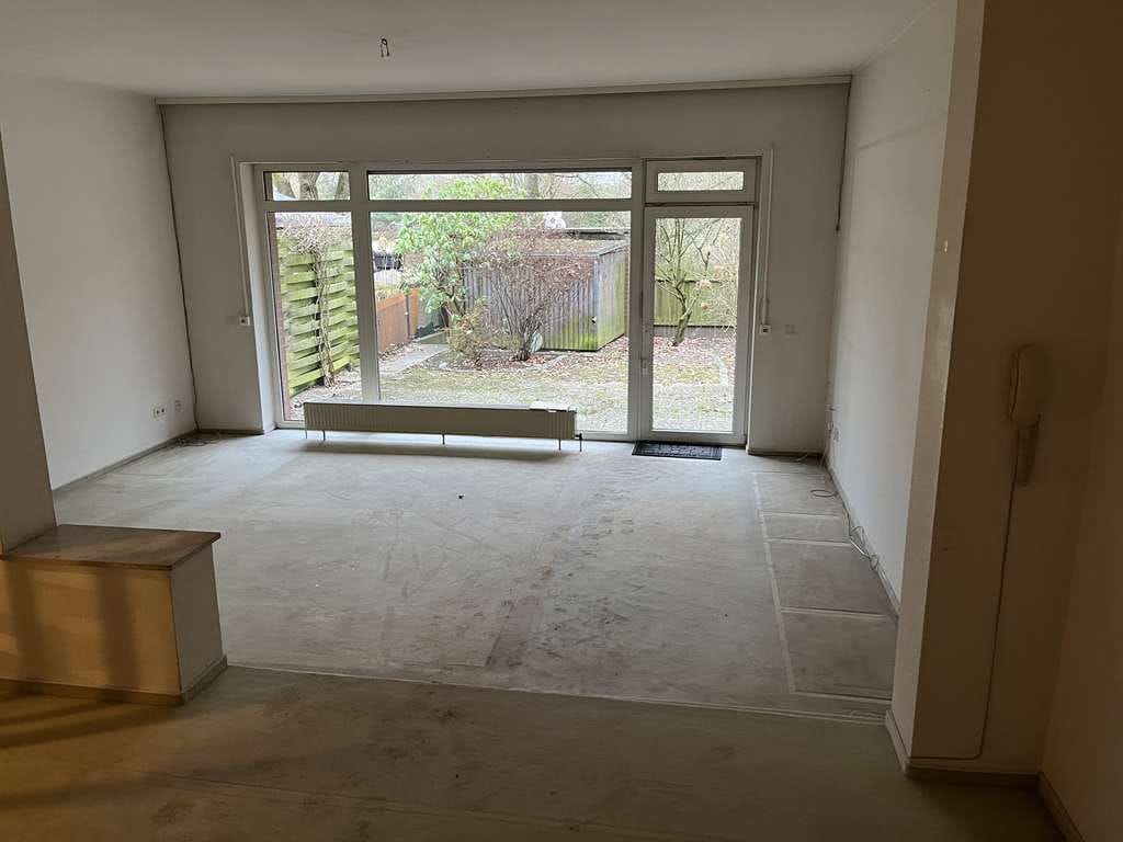 Immobilie in Langenhagen - Langenhagen-Stadtpark - Reihenhaus mit Terrasse, Balkon, TG-Platz - Bild 2