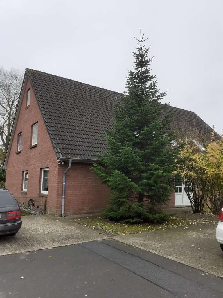 Immobilie in Lunden - Gepflegtes 4 Familienhaus in Lunden! Preis VHB - Bild 0