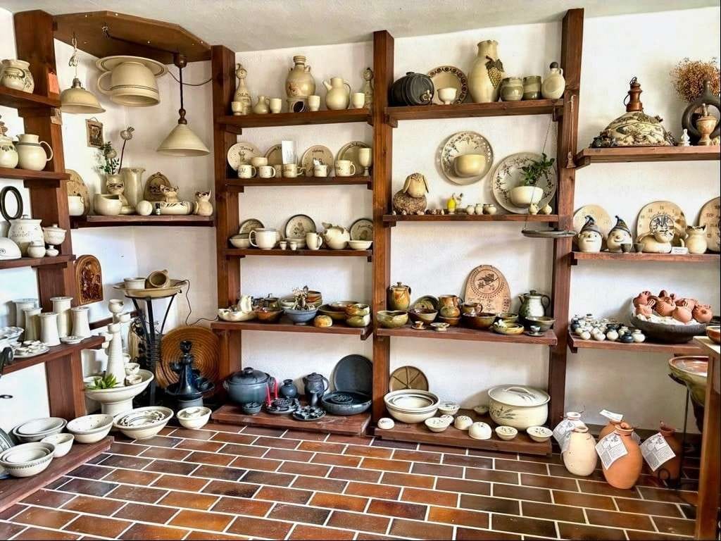 Immobilie in Langenburg - Historisches Fachwerkhaus... - Bild 3