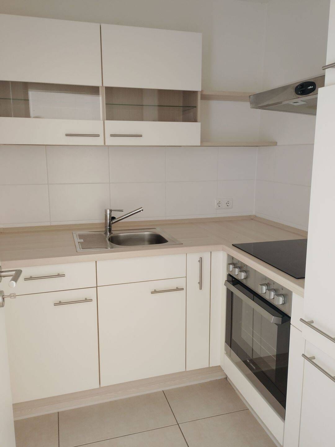Immobilie in Bad Endorf - Moderne 1-Zimmer Wohnung mit Balkon in Bad Endorf - Bild 3