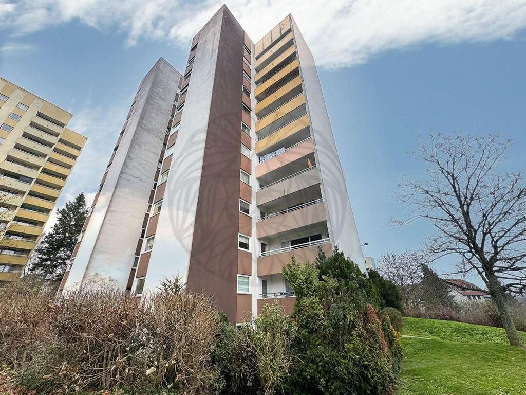 Immobilie in Taunusstein - Taunusstein: 3-Zimmer - Vermietet, gepflegt, ertragssicher in Hahn! - Bild 0