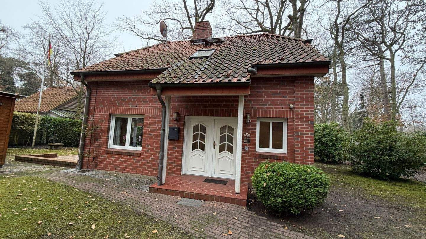 Immobilie in Wisch - Ostseestrand pur:  Ferienqualität in Heidkate - Bild 0