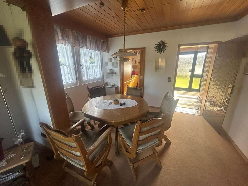 Immobilie in Reken - Liebevolles Einfamilienhaus in ruhiger Lage von Maria - Veen zu verkaufen! - Bild 3