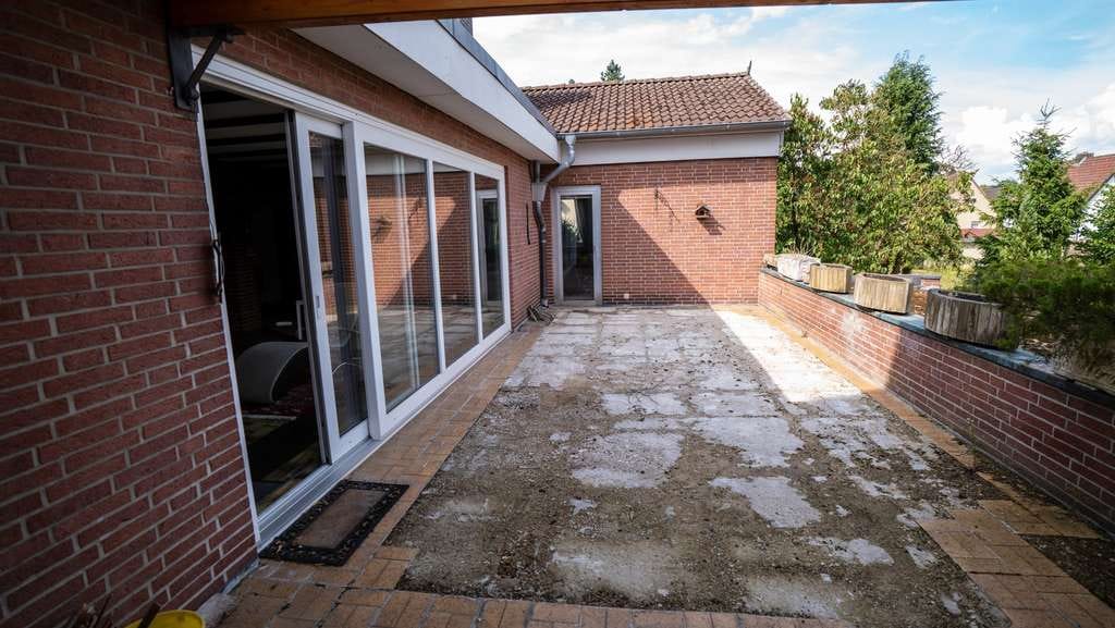 Immobilie in Uelzen - Drei Einheiten, viele Möglichkeiten - Wohnhaus mit Nebengebäude & Gewerbe - Bild 4